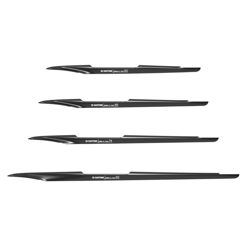 Load image into Gallery viewer, Duotone Aero AL 3BS Fuselage