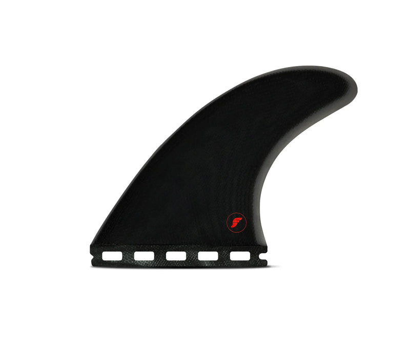 Load image into Gallery viewer, Futures Fins EA Control Series Large Tri Fin Set