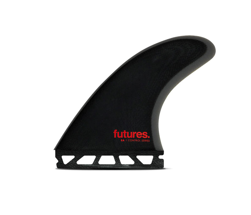 Load image into Gallery viewer, Futures Fins EA Control Series Large Tri Fin Set