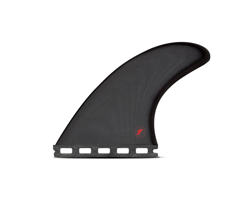 Load image into Gallery viewer, Futures Fins EA Control Series Medium Tri Fin Set