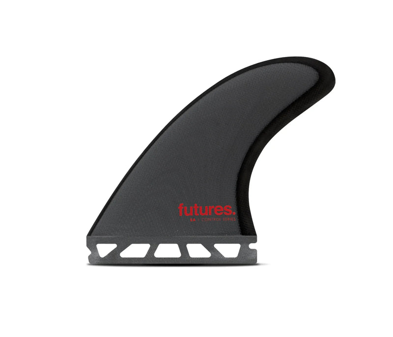 Load image into Gallery viewer, Futures Fins EA Control Series Medium Tri Fin Set