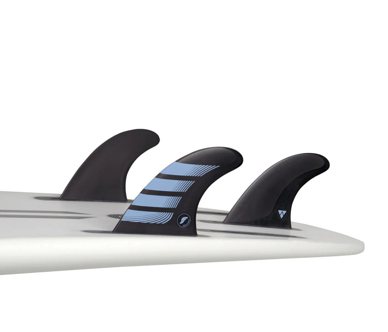 Load image into Gallery viewer, Futures Fins F2 Alpha CAR/LAV Tri Fin Set