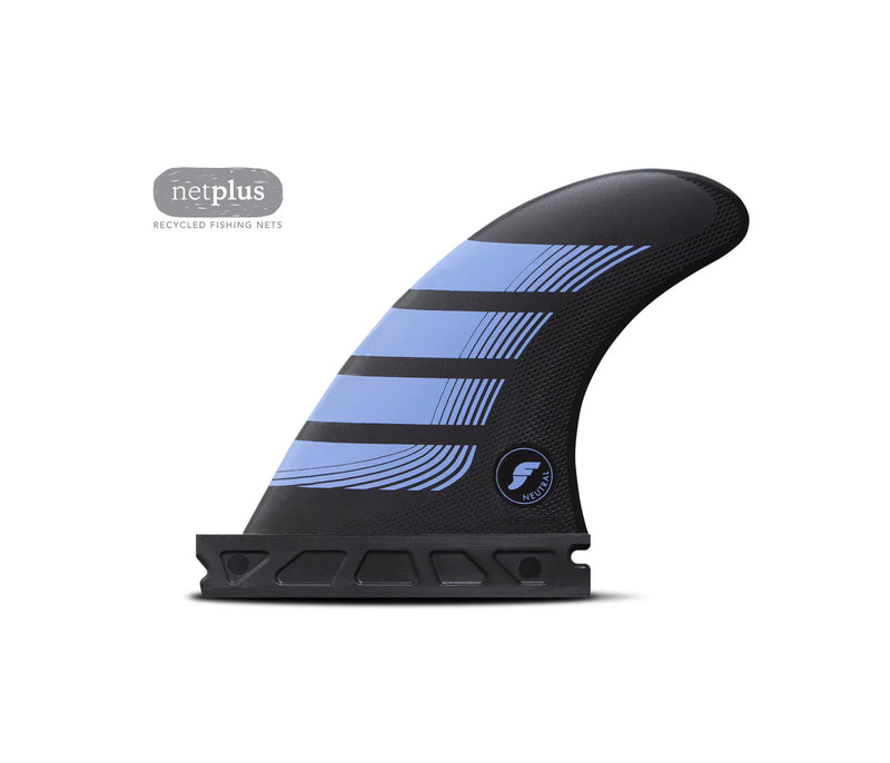 Load image into Gallery viewer, Futures Fins F2 Alpha CAR/LAV Tri Fin Set