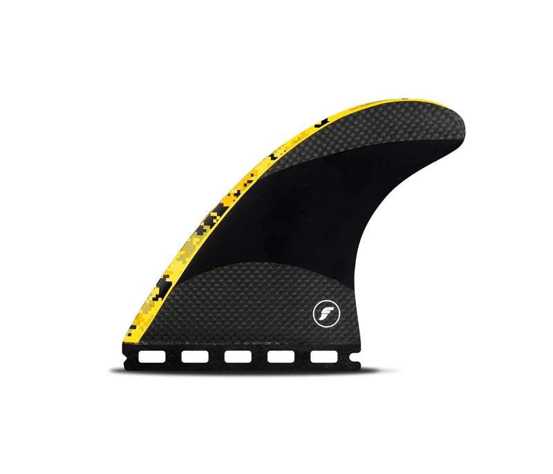 Load image into Gallery viewer, Futures Fins John John Florence Techflex Tri Fin Set