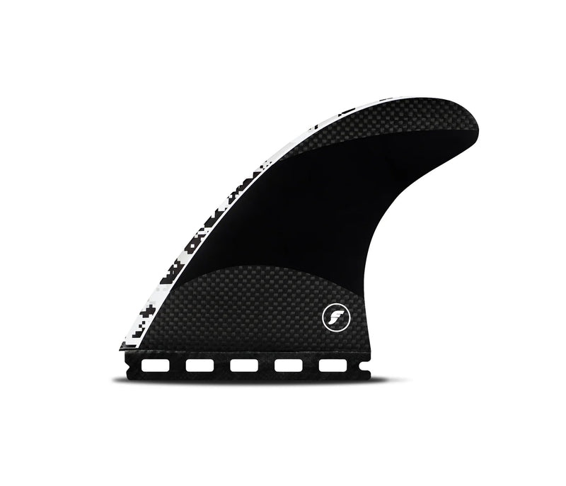 Load image into Gallery viewer, Futures Fins John John Florence Techflex Pro Tri Fin Set