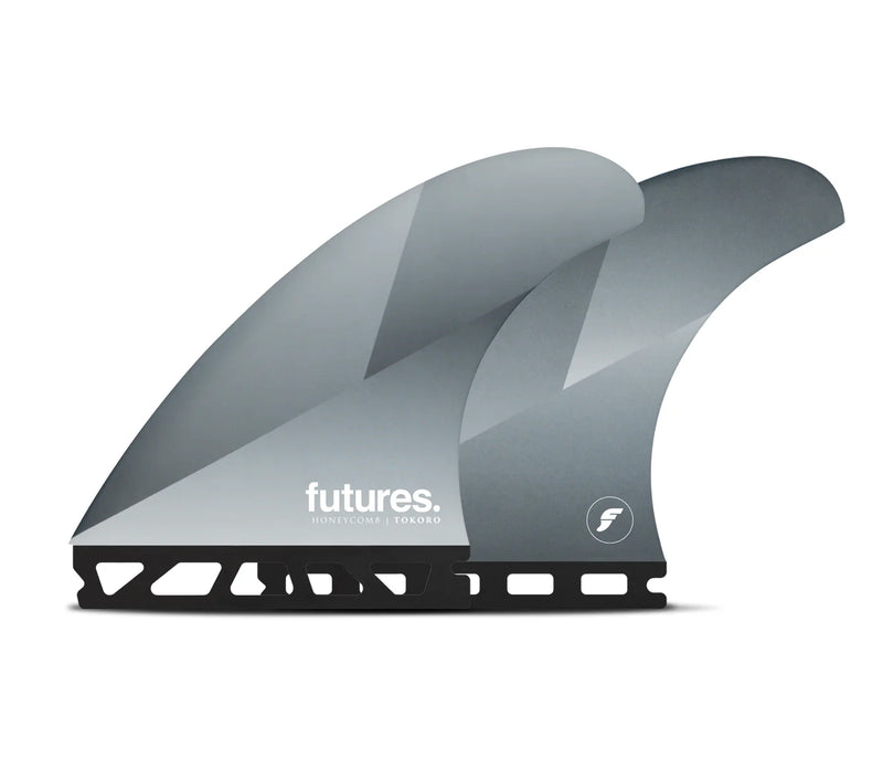Load image into Gallery viewer, Futures Fins Tokoro Thruster HC Medium Set
