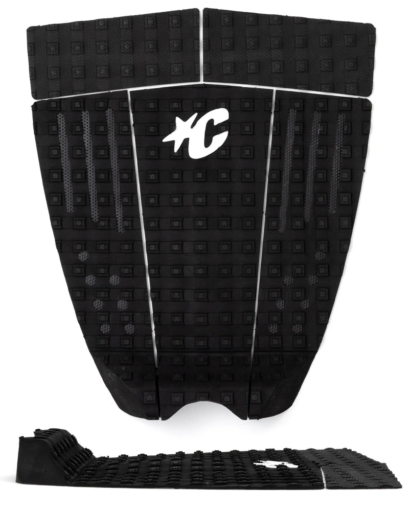 Load image into Gallery viewer, Creatures of Leisure Ethan Ewing Signature Pin Traction Pad