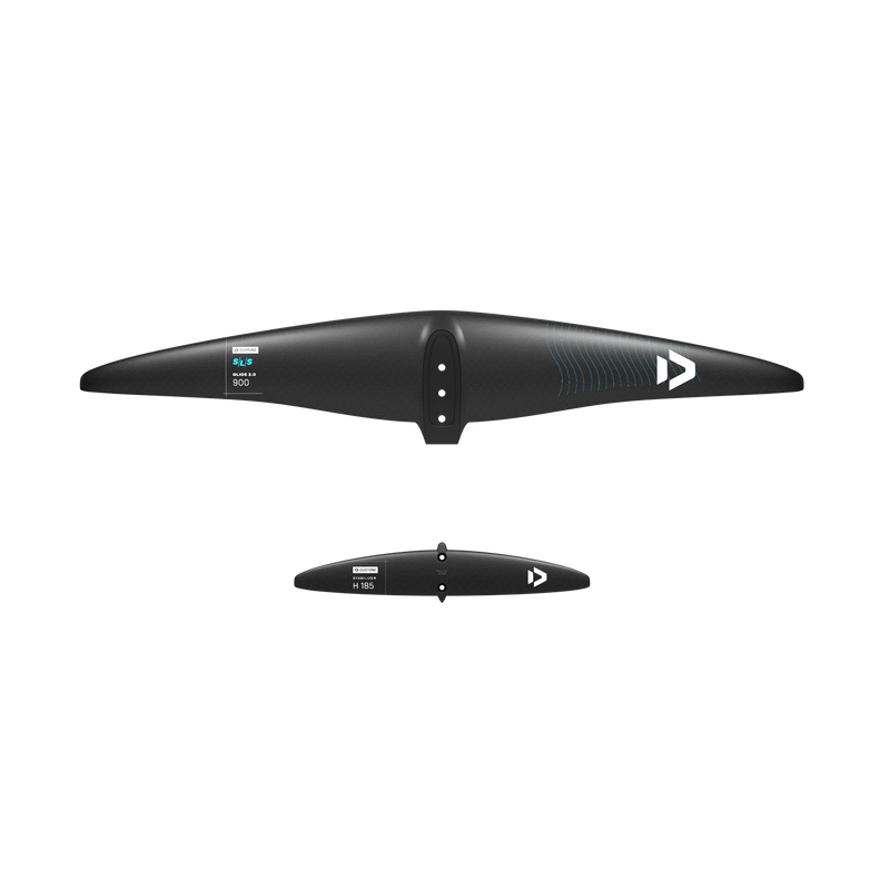 Load image into Gallery viewer, Duotone Wing Set Glide 2.0 SLS 1350/H235