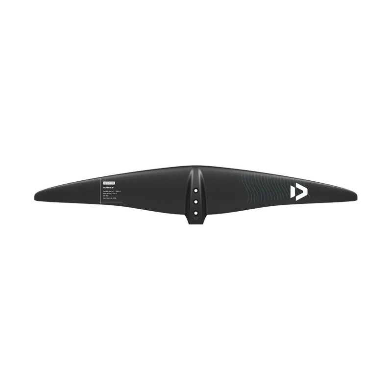 Load image into Gallery viewer, Duotone Wing Set Glide 2.0 SLS 1100/H210