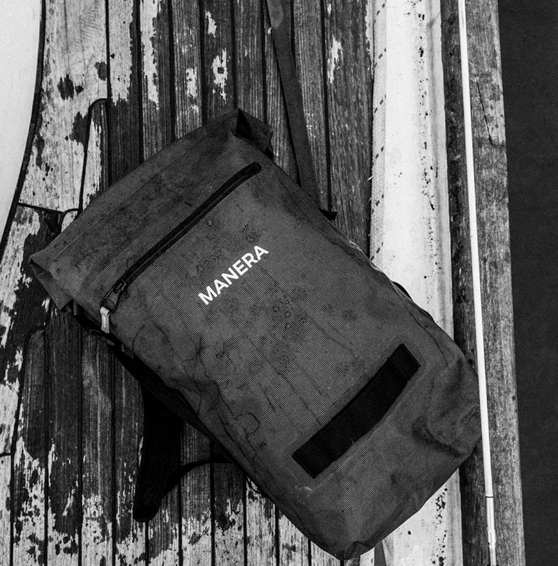 Load image into Gallery viewer, Manera Rugged Dry Bag 30L