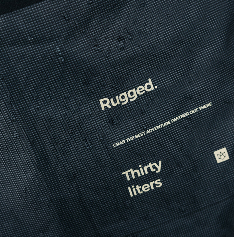 Load image into Gallery viewer, Manera Rugged Dry Bag 30L