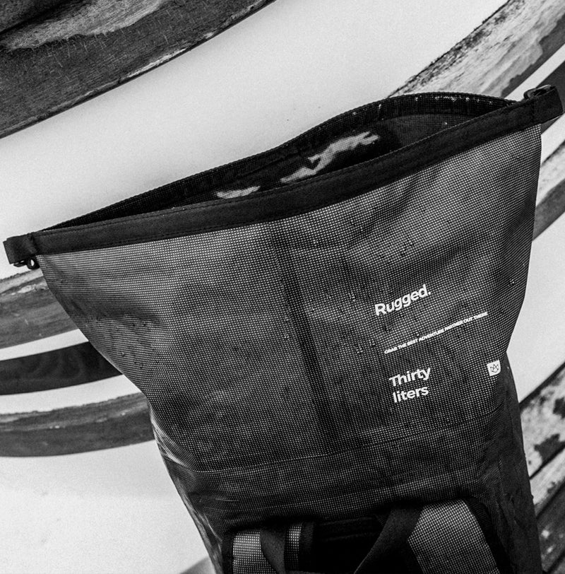 Load image into Gallery viewer, Manera Rugged Dry Bag 30L