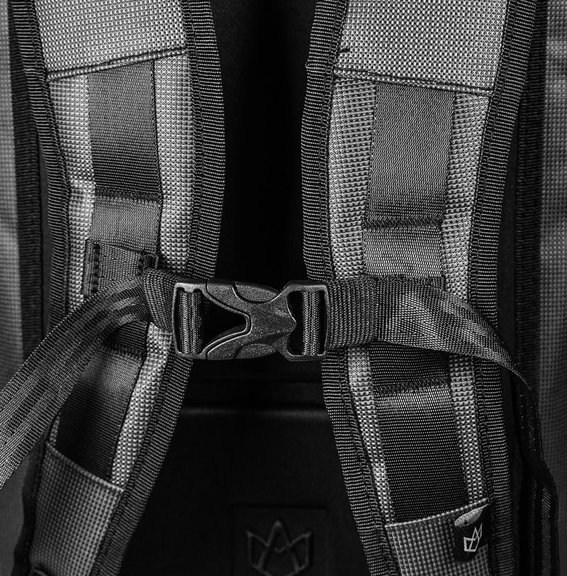 Load image into Gallery viewer, Manera Rugged Dry Bag 30L