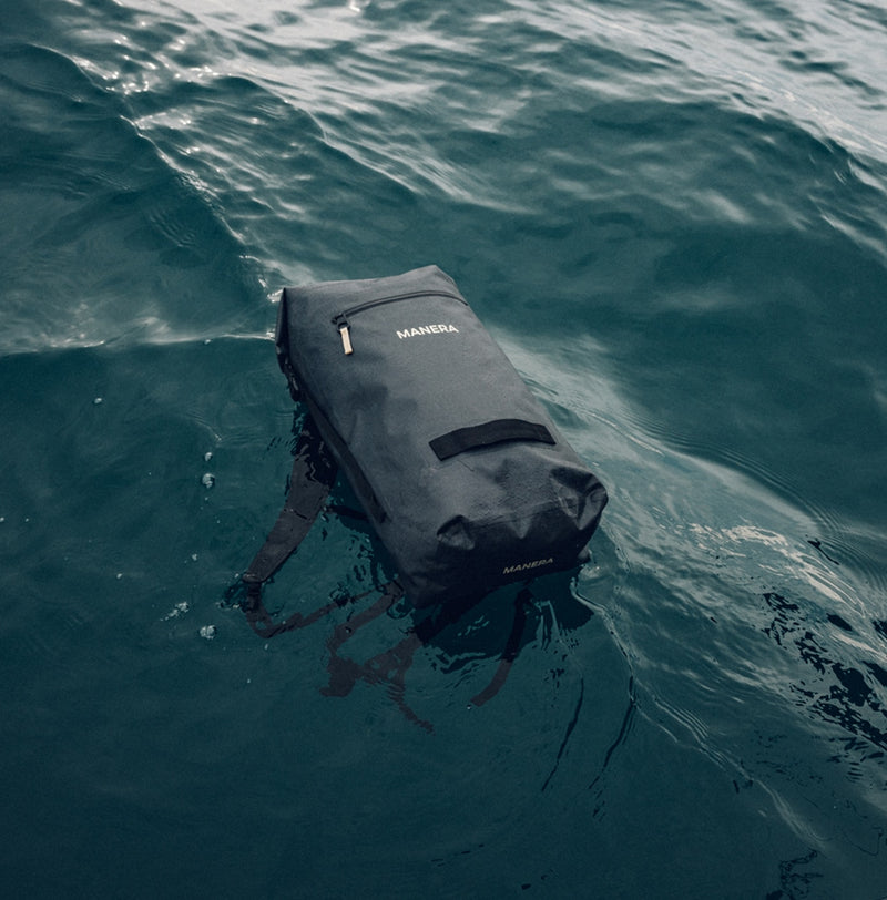 Load image into Gallery viewer, Manera Rugged Dry Bag 30L