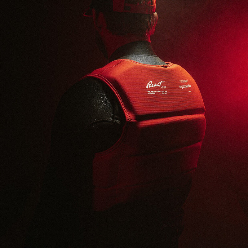 Load image into Gallery viewer, Manera React Impact Vest