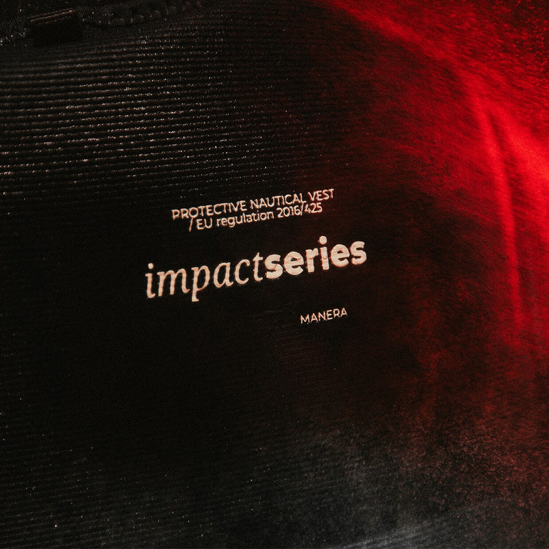 Load image into Gallery viewer, Manera React Impact Vest