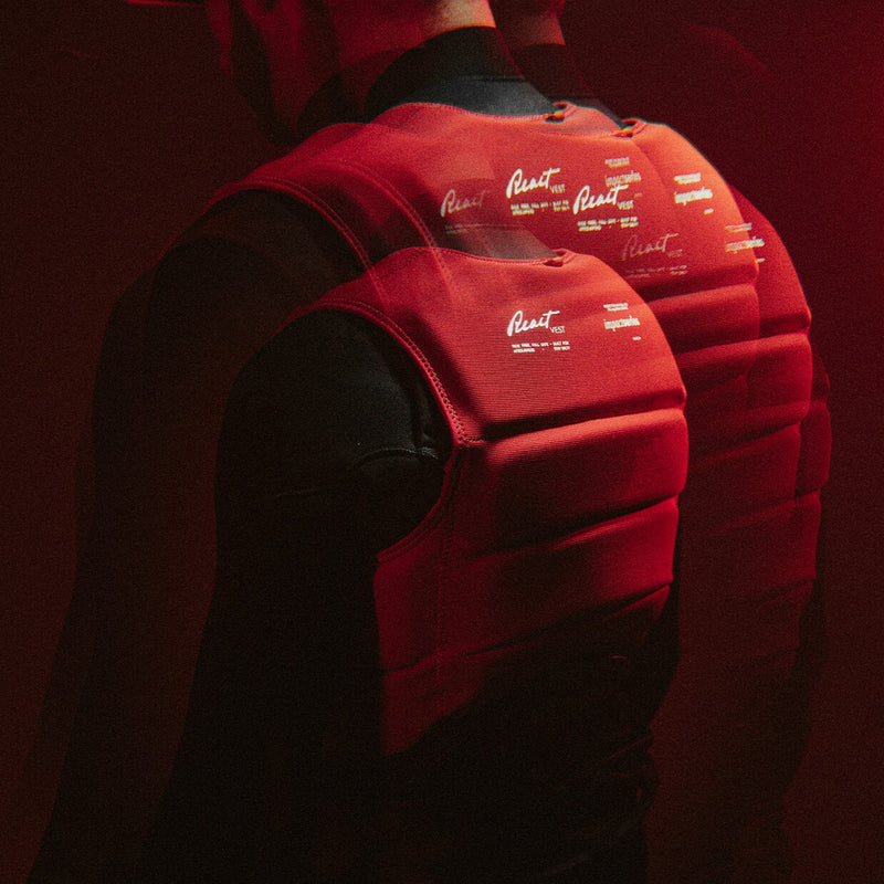 Load image into Gallery viewer, Manera React Impact Vest