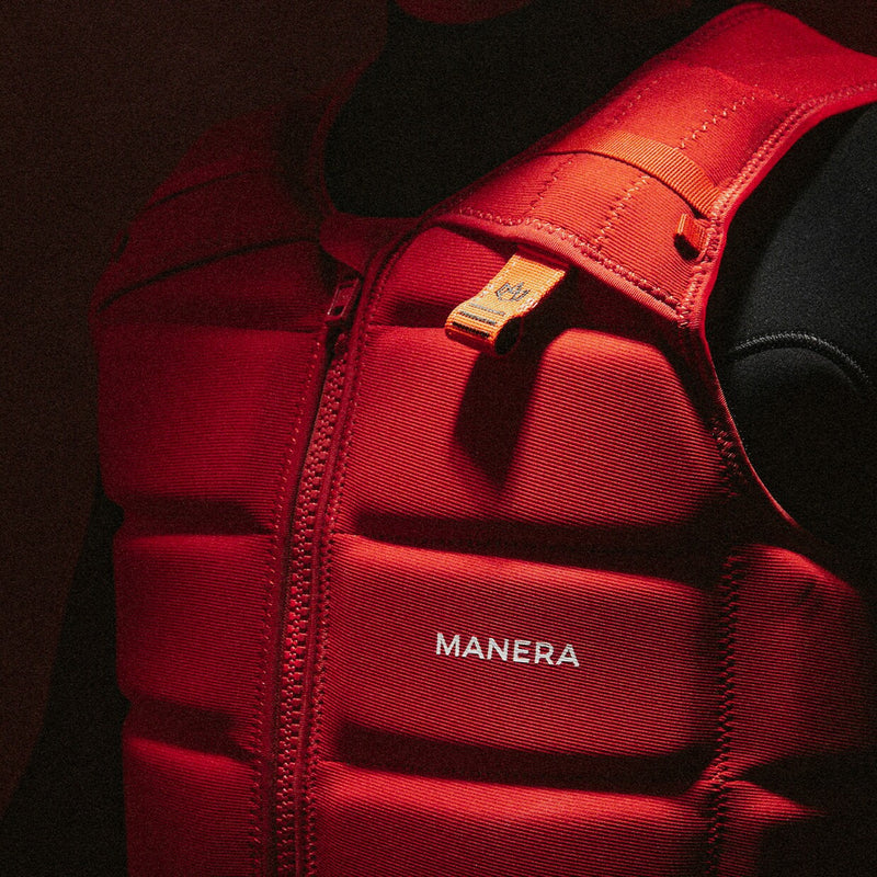 Load image into Gallery viewer, Manera React Impact Vest