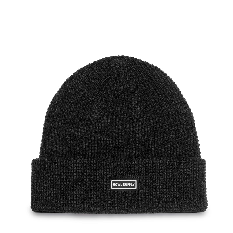 Load image into Gallery viewer, Howl Gasoline Beanie