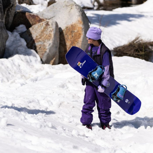 Gnu Gremlin Snowboard 2025