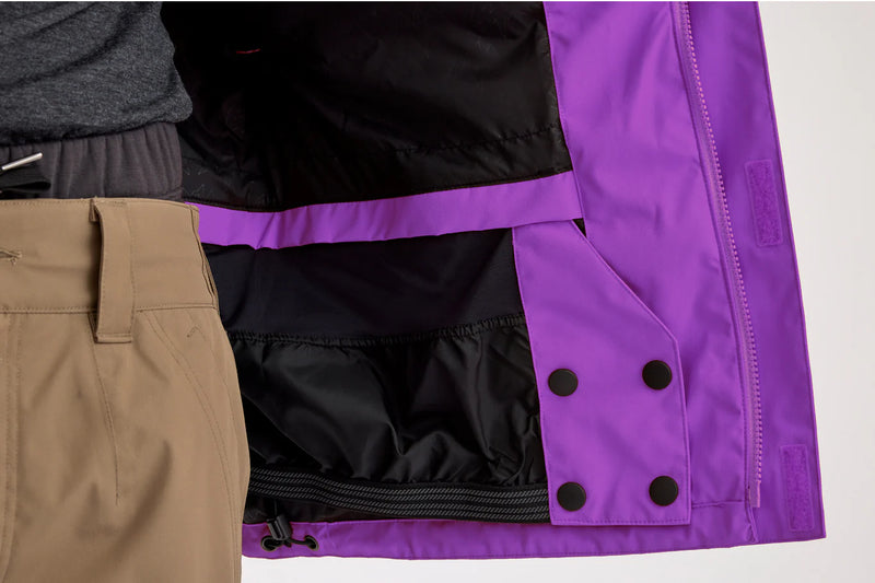 Load image into Gallery viewer, Airblaster Guide Shell Snowboard Jacket