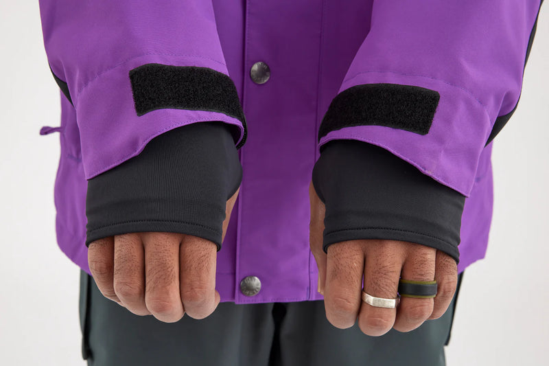 Load image into Gallery viewer, Airblaster Guide Shell Snowboard Jacket
