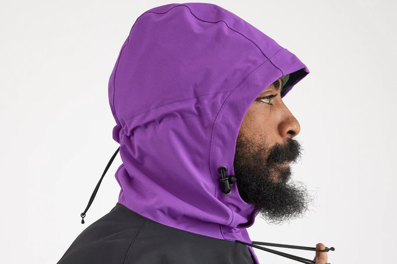 Load image into Gallery viewer, Airblaster Guide Shell Snowboard Jacket