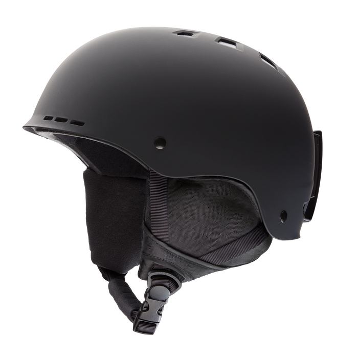 ヘルメット SMITH Holt Sサイズ(51〜55cm) スノーボード Smith Holt Snow Helmet – Gorge Performance