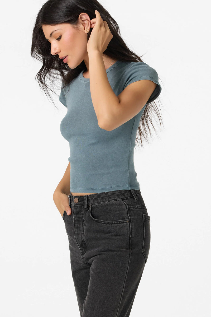 Load image into Gallery viewer, O'Neill Tidal Sun Tee