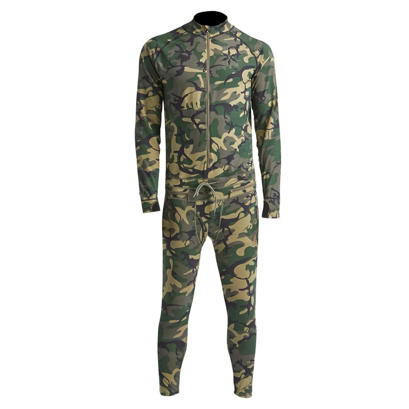 Load image into Gallery viewer, Airblaster Hoodless Ninja Suit