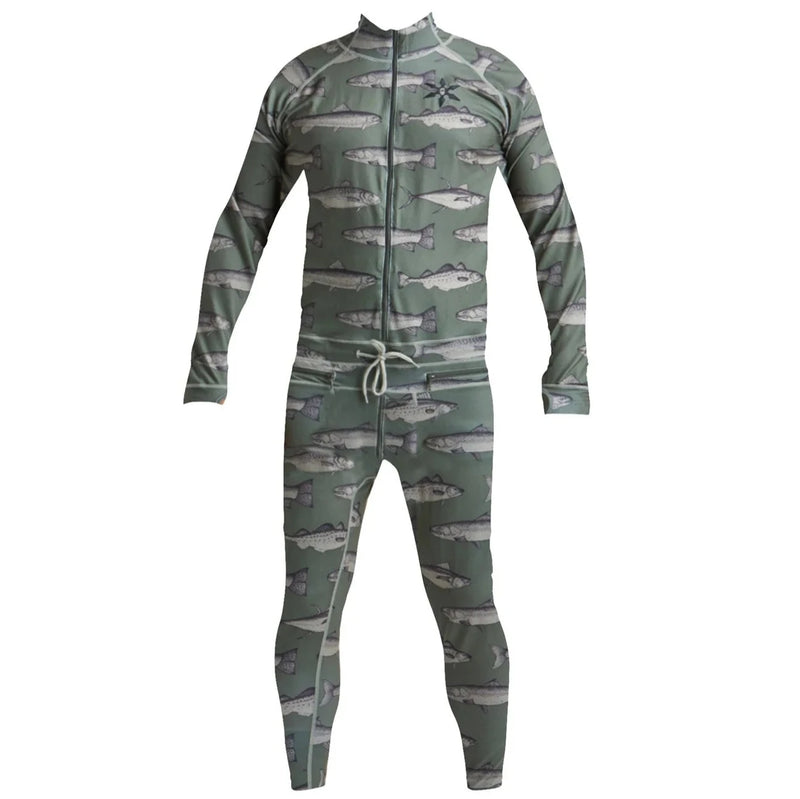 Load image into Gallery viewer, Airblaster Hoodless Ninja Suit