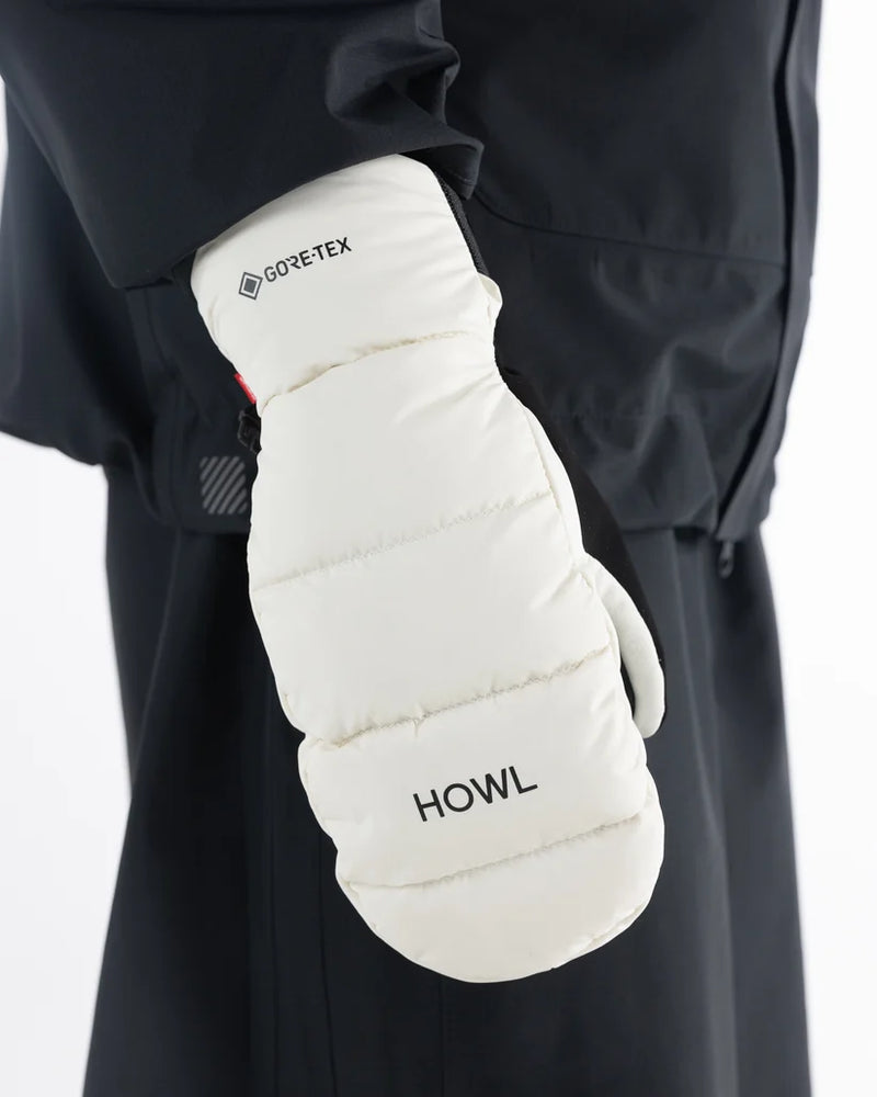Load image into Gallery viewer, Howl Down Gore-Tex Mitt