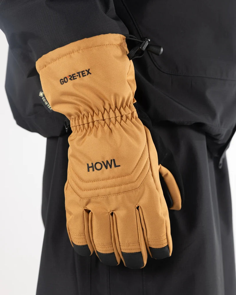Load image into Gallery viewer, Howl Team Gore-Tex Glove
