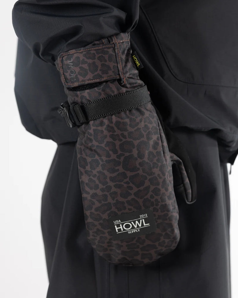 Load image into Gallery viewer, Howl Fairbanks Mitt