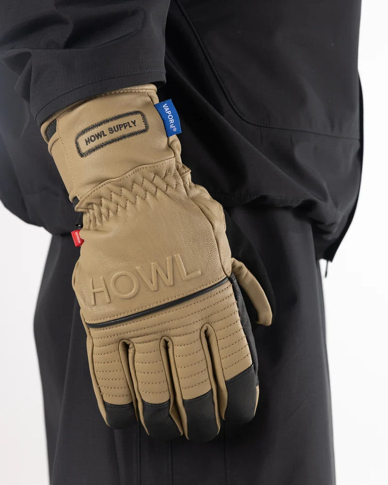 Load image into Gallery viewer, Howl Sexton Glove