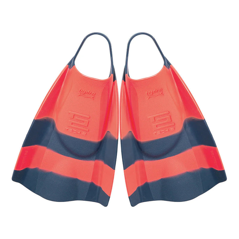 Load image into Gallery viewer, Hydro Tech 2 Ocean Fins