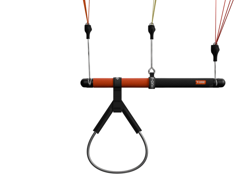 Load image into Gallery viewer, F-One Parawing Harness Line 30cm