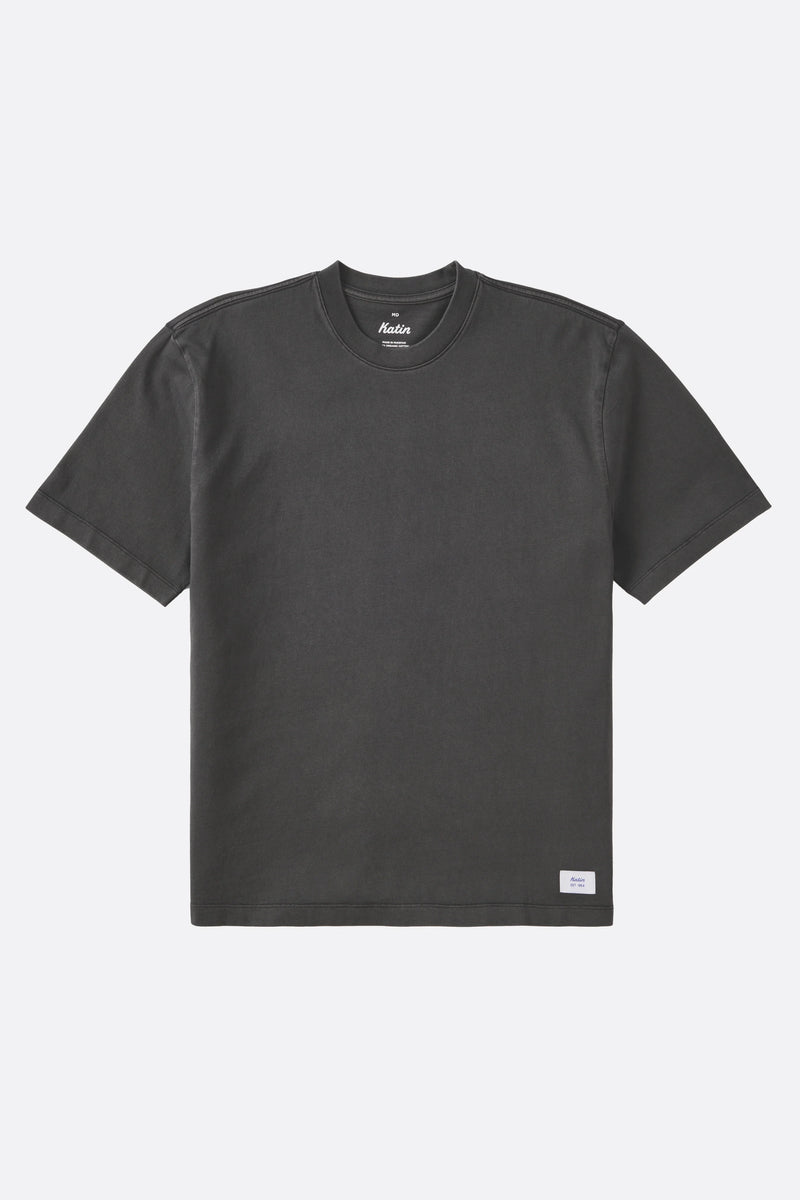 Load image into Gallery viewer, Katin Box Fit Heritage Tee