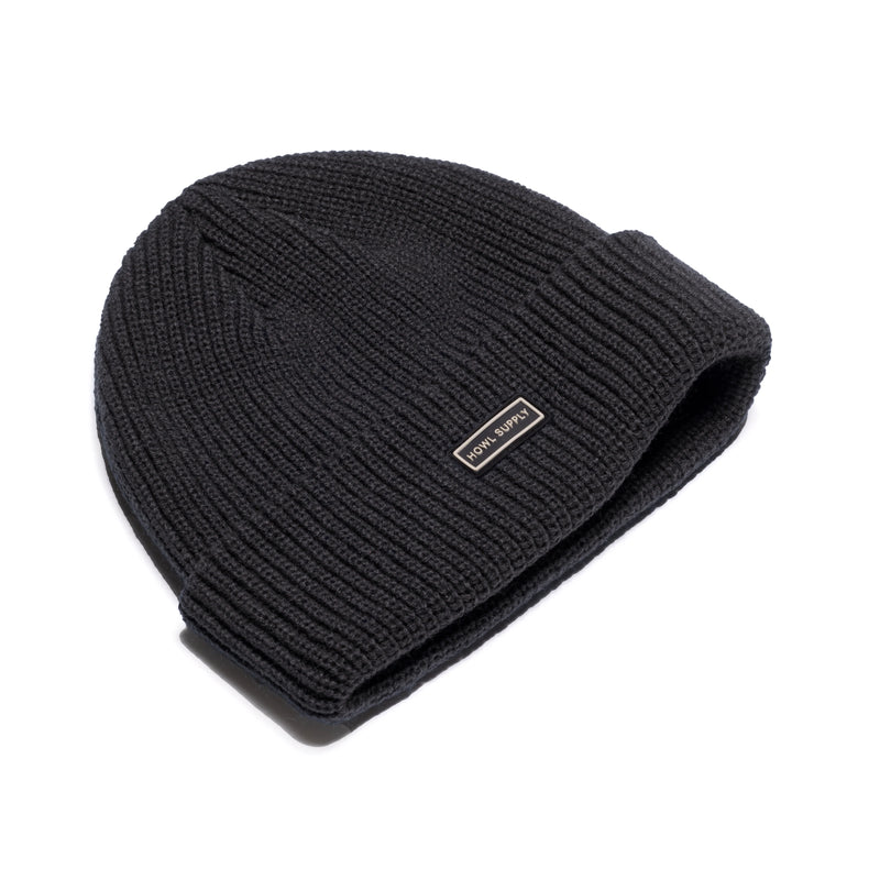 Load image into Gallery viewer, Howl Gasoline Beanie
