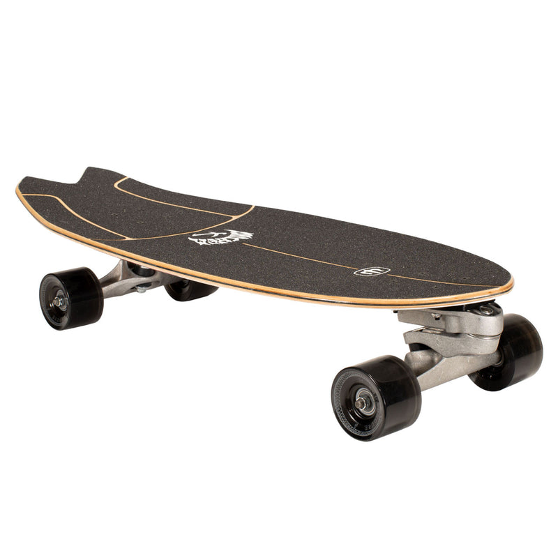 Load image into Gallery viewer, Carver CX 29" Lost Hydra Surfskate Complete