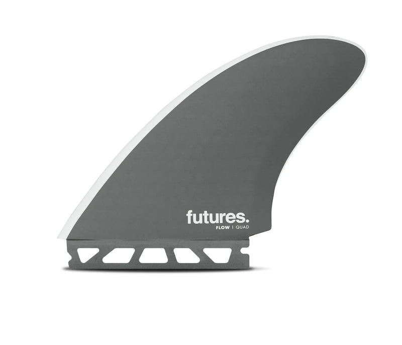 Load image into Gallery viewer, Futures Fins Flow Quad HC Surf Fin Set