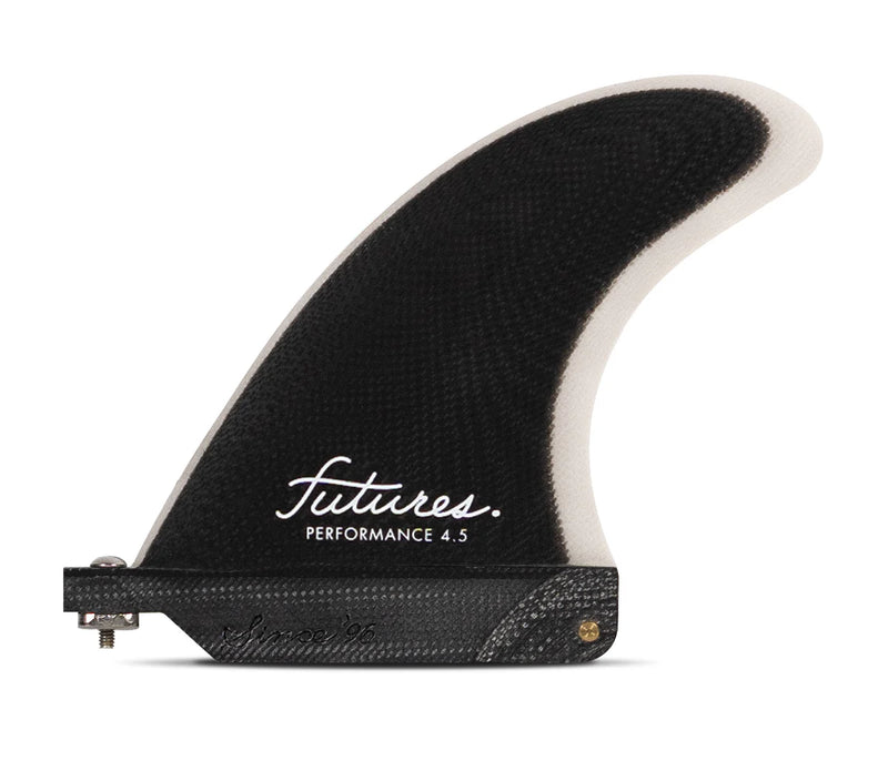 Load image into Gallery viewer, Futures Fins Performance Fiberglass 4.5" Surfboard Fin