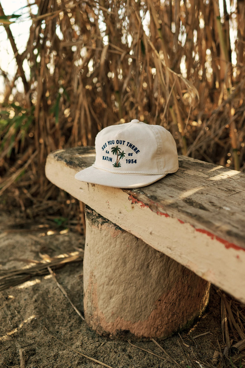 Load image into Gallery viewer, Katin Bermuda Hat