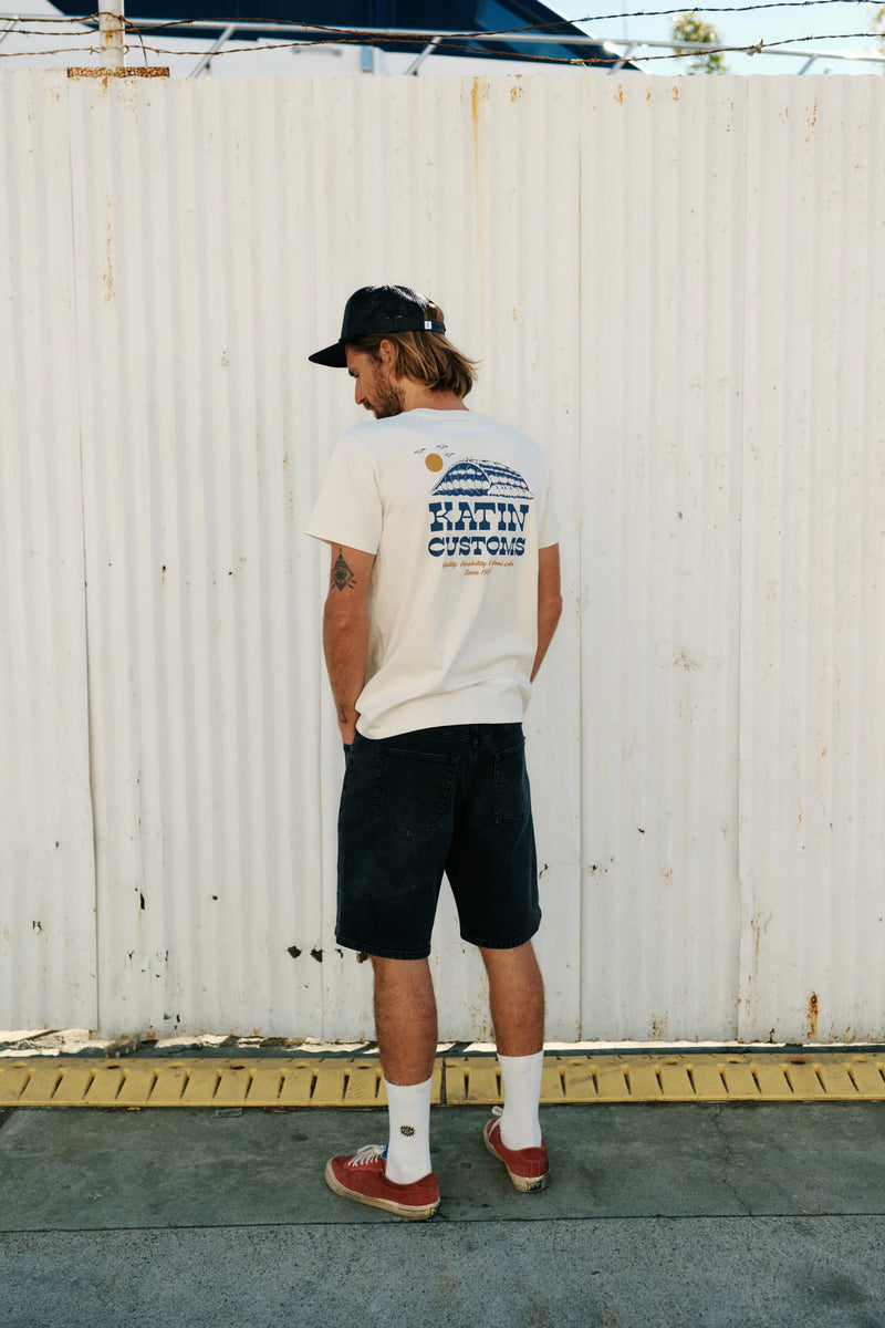 Load image into Gallery viewer, Katin Drainer Tee