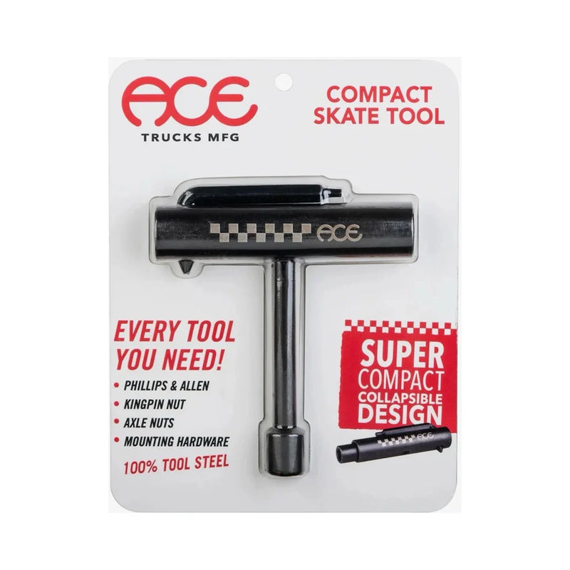 Load image into Gallery viewer, Ace Trucks Collapsible Skate Tool