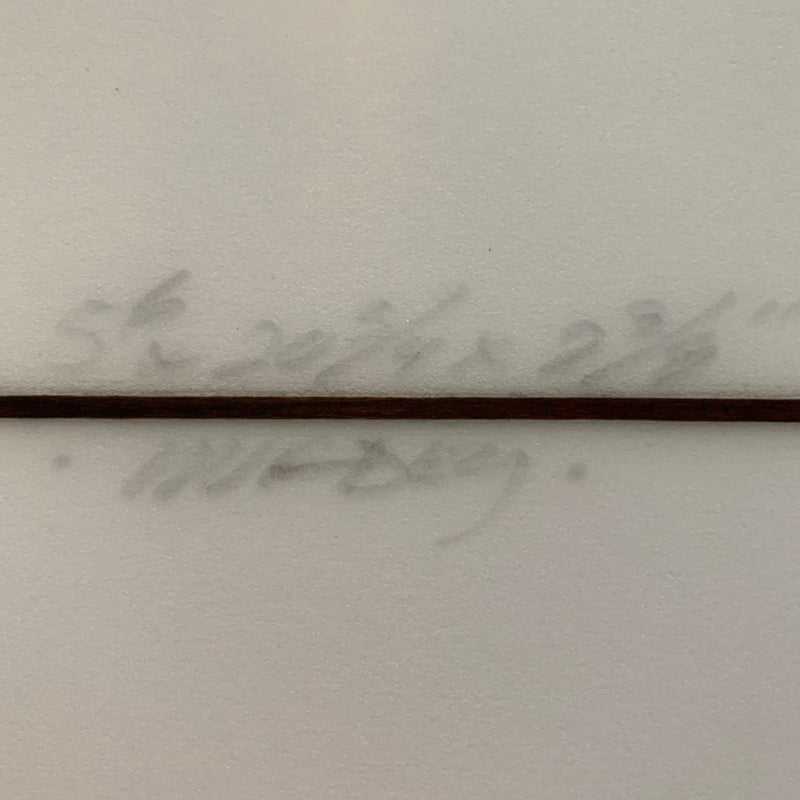 Load image into Gallery viewer, Murdey Twin Fish 5'6"