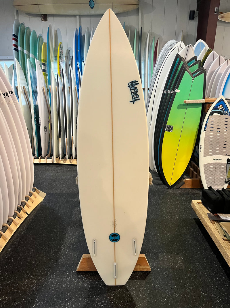 Load image into Gallery viewer, Murdey Shortboard 6'3" NEW