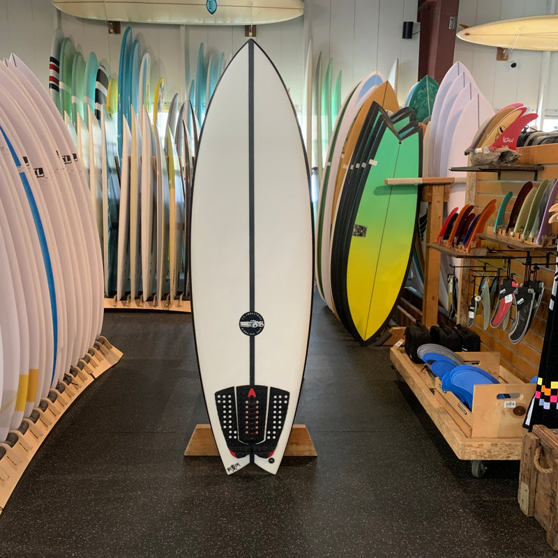 Load image into Gallery viewer, JS Black Baron 5'10" USED