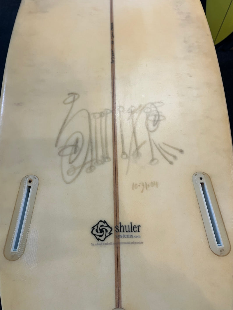 Load image into Gallery viewer, Shuler 7'11" USED