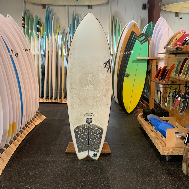 Load image into Gallery viewer, Firewire SS Machado 5'9" USED